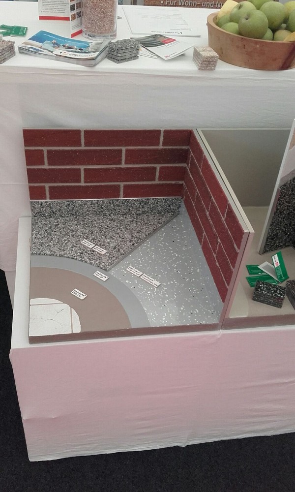 Gewerbemesse Manching | Maler Ponetsmüller, Pfaffenhofen